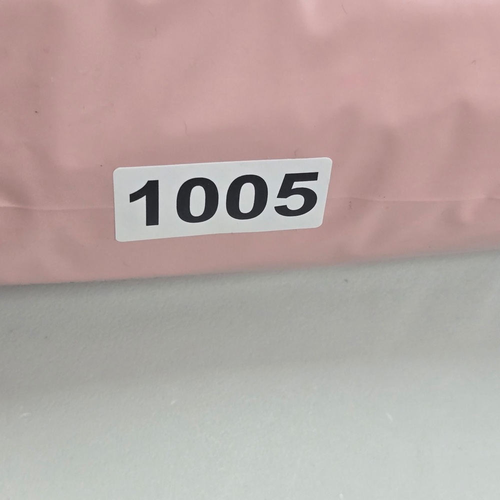 NWOT QUINCE European Linen Duvet Cover Set Twin Terracotta 1005 - Picture 9 of 9